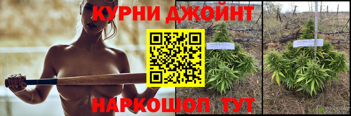 Каннабис MAZAR Волжский